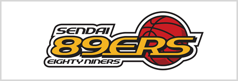 SENDAI 89ERS